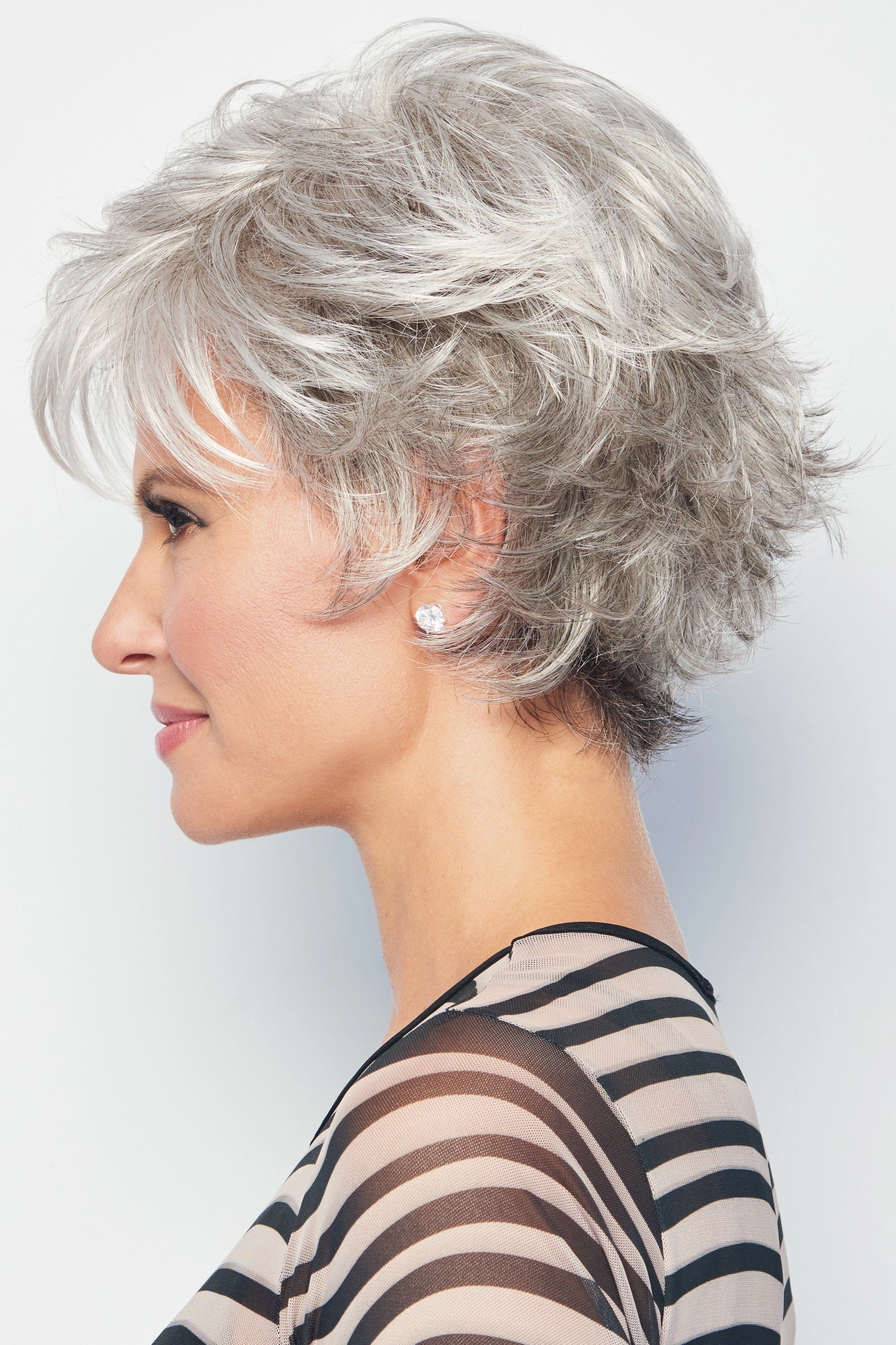 Accessories_Raquel Welch_Wigs Raquel Welch Wigs - Voltage - Petite
