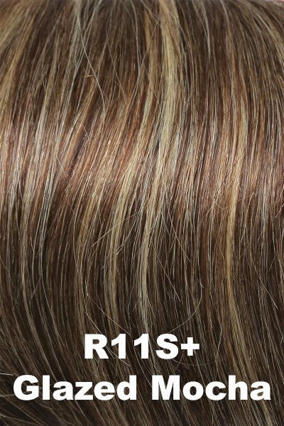 Accessories_Raquel Welch_Wigs Raquel Welch Wigs - Voltage - Petite