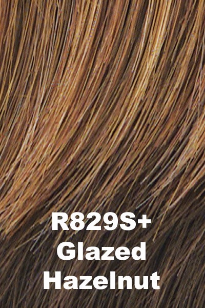 Accessories_Raquel Welch_Wigs Raquel Welch Wigs - Voltage - Petite
