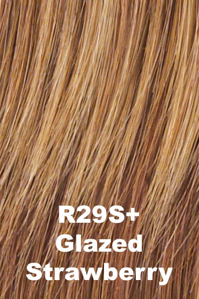 Accessories_Raquel Welch_Wigs Raquel Welch Wigs - Voltage - Petite