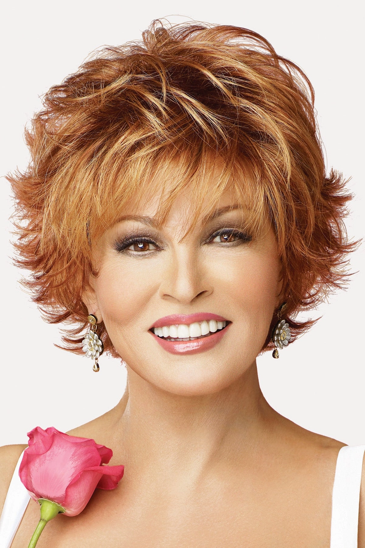 Accessories_Raquel Welch_Wigs Raquel Welch Wigs - Voltage - Petite