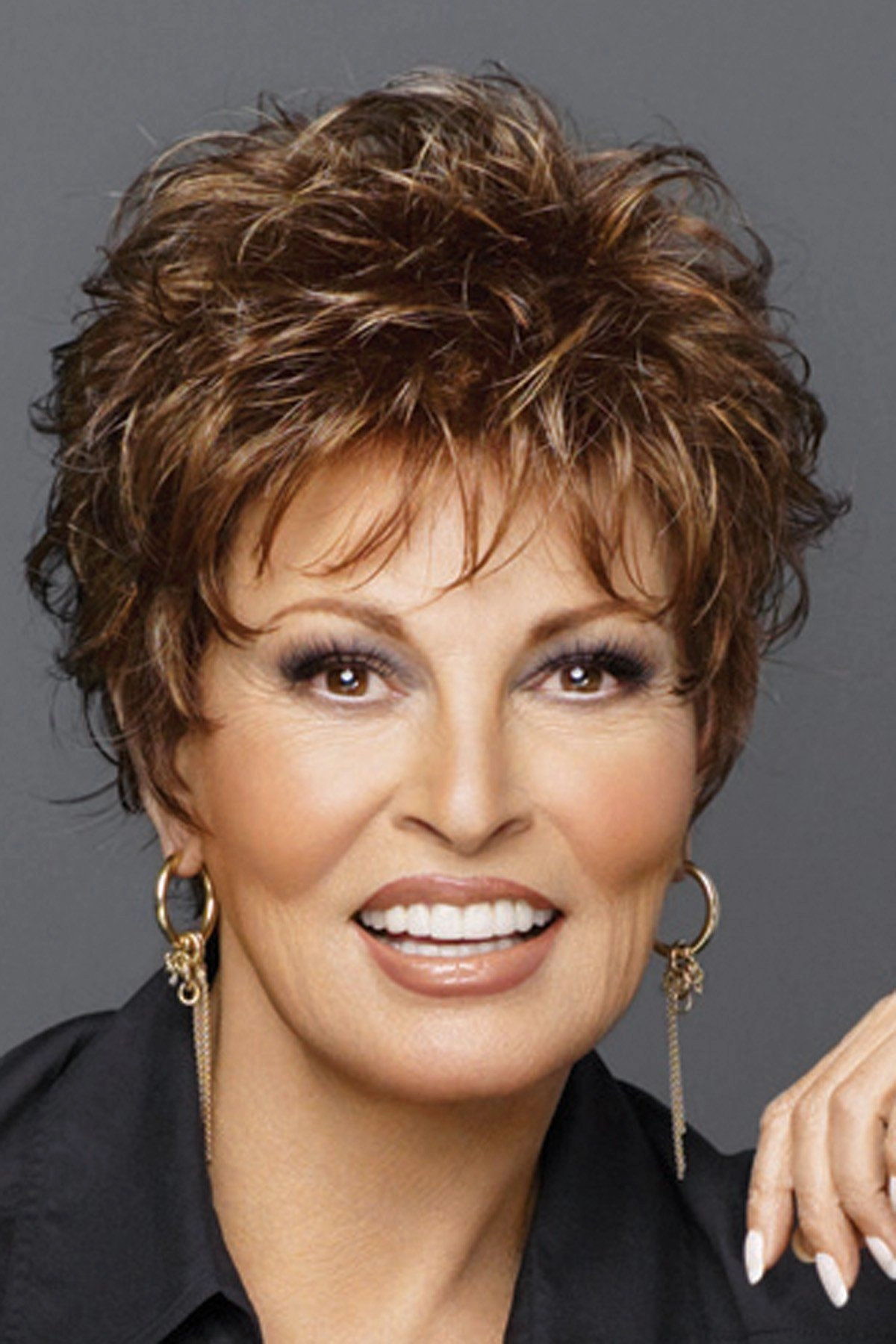 Accessories_Raquel Welch_Wigs Raquel Welch Wigs - Whisper