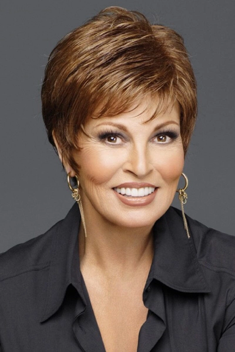Accessories_Raquel Welch_Wigs Raquel Welch Wigs - Whisper