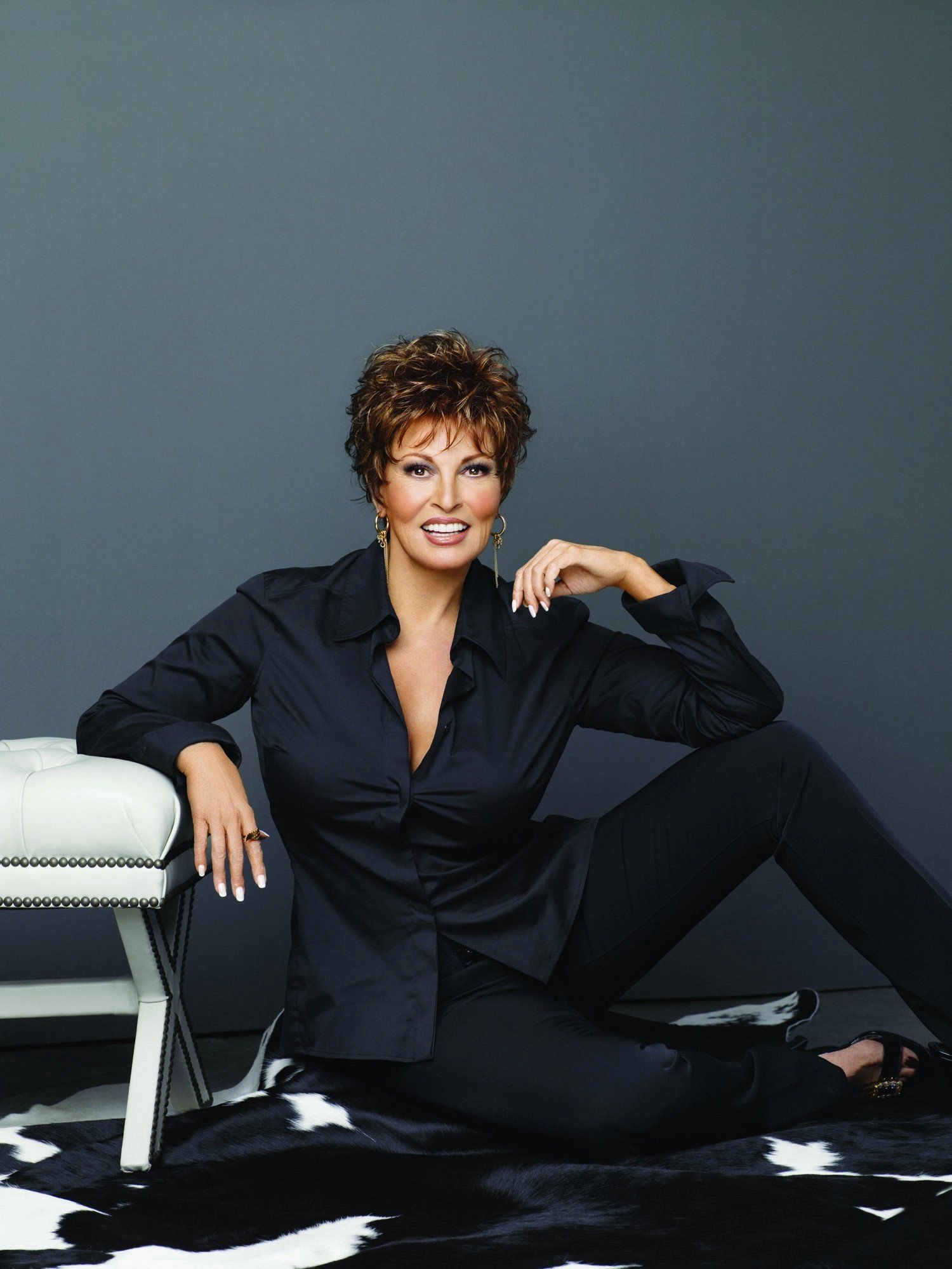 Accessories_Raquel Welch_Wigs Raquel Welch Wigs - Whisper