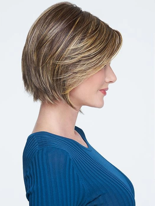 Accessories_Raquel Welch_Wigs Real Deal | Synthetic Lace Front Wig (Mono Top)