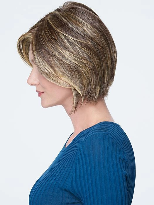 Accessories_Raquel Welch_Wigs Real Deal | Synthetic Lace Front Wig (Mono Top)