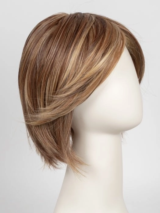 Accessories_Raquel Welch_Wigs Real Deal | Synthetic Lace Front Wig (Mono Top)
