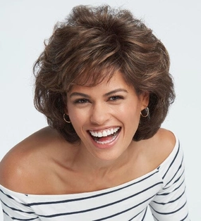 Accessories_Raquel Welch_Wigs Salsa Large Wig by Raquel Welch