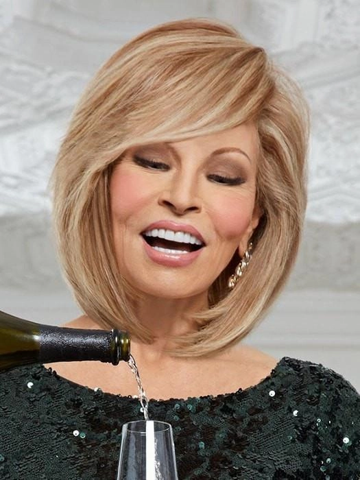 Accessories_Raquel Welch_Wigs Savoir Faire | Remy Human Hair Lace Front Wig (Hand-Tied)