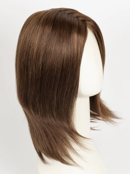 Accessories_Raquel Welch_Wigs Savoir Faire | Remy Human Hair Lace Front Wig (Hand-Tied)