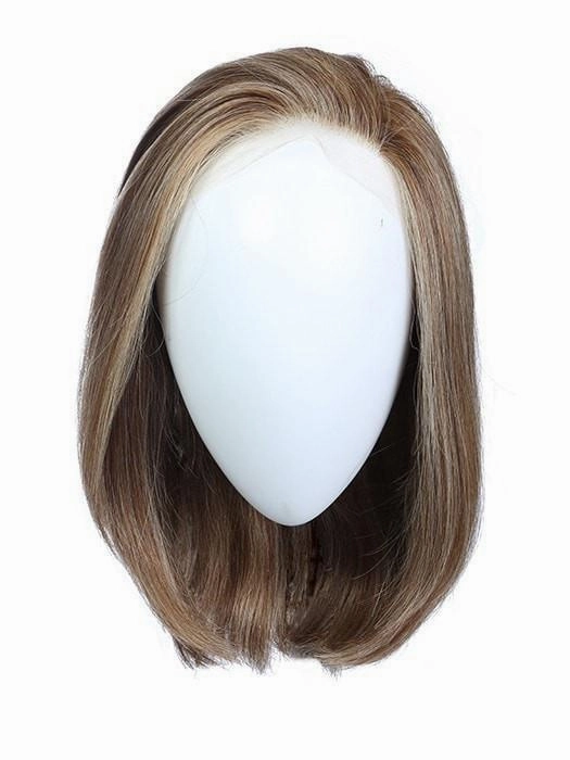 Accessories_Raquel Welch_Wigs Savoir Faire | Remy Human Hair Lace Front Wig (Hand-Tied)