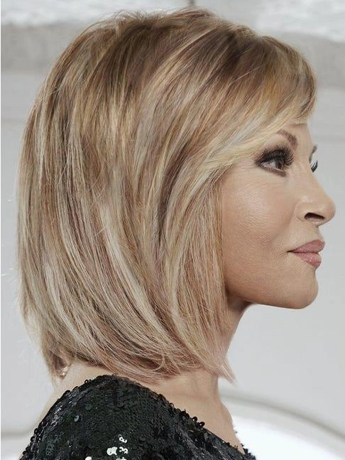 Accessories_Raquel Welch_Wigs Savoir Faire Wig by Raquel Welch | 100% Hand Tied Human Hair Lace Front (Mono)