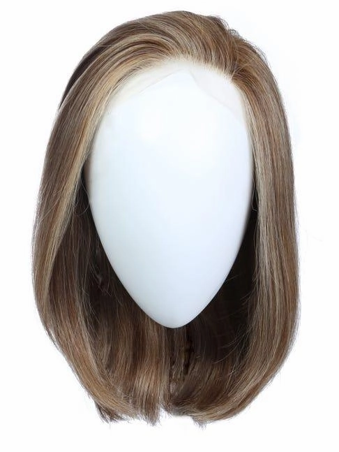 Accessories_Raquel Welch_Wigs Savoir Faire Wig by Raquel Welch | 100% Hand Tied Human Hair Lace Front (Mono)