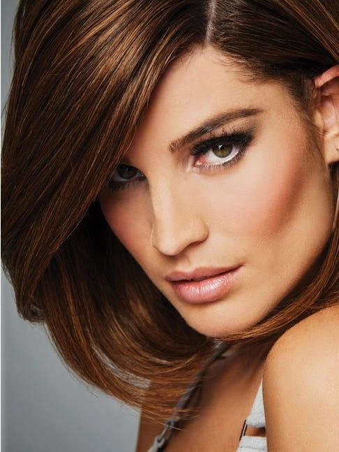 Accessories_Raquel Welch_Wigs Savoir Faire Wig by Raquel Welch | 100% Hand Tied Human Hair Lace Front (Mono)