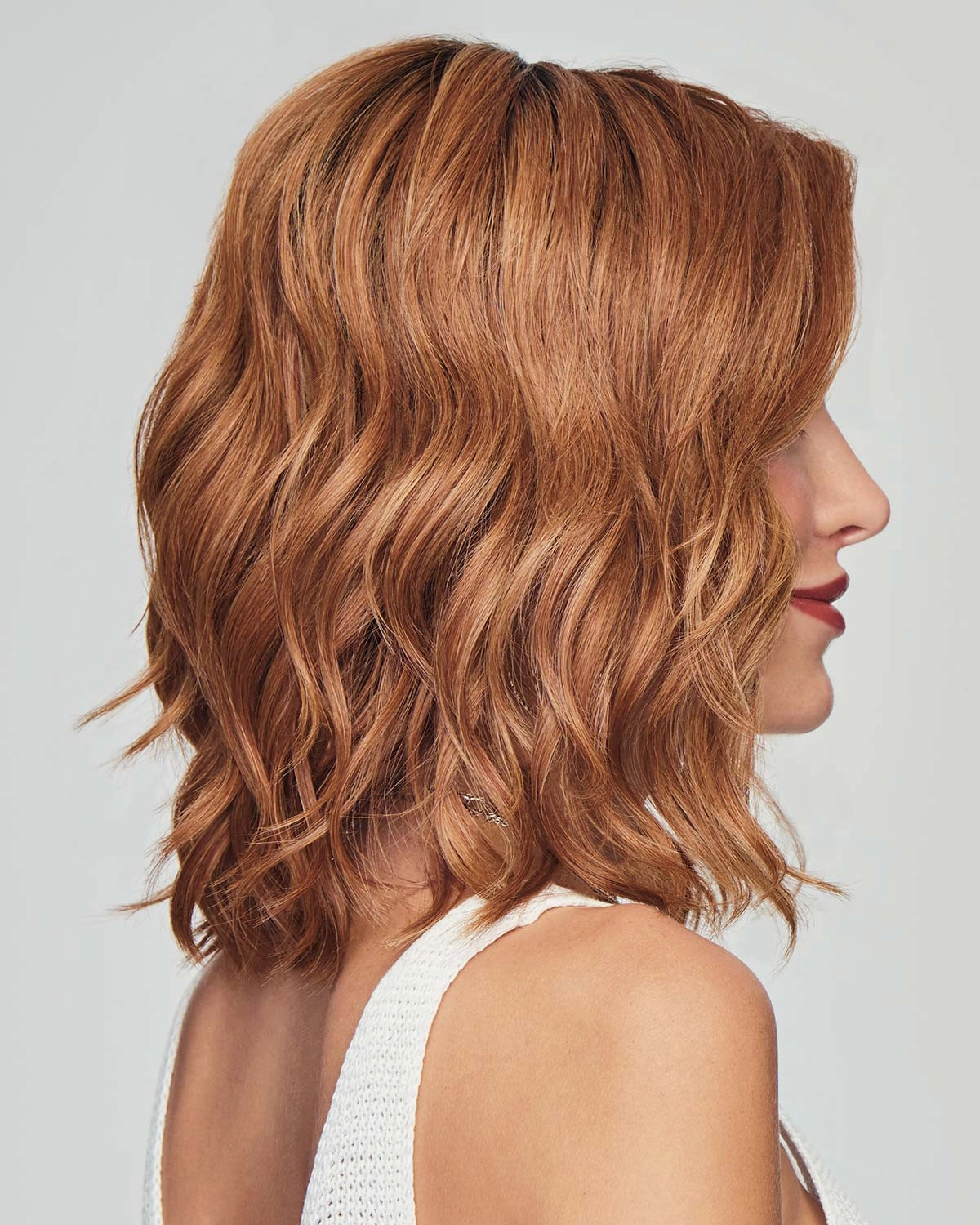 Accessories_Raquel Welch_Wigs Simmer Elite | Lace Front &amp; Monofilament Synthetic Wig by Raquel Welch
