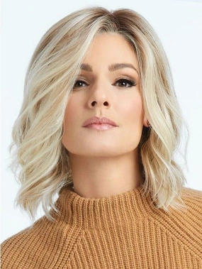 Accessories_Raquel Welch_Wigs Simmer Wig by Raquel Welch | Heat Friendly Synthetic Lace Front (Mono)