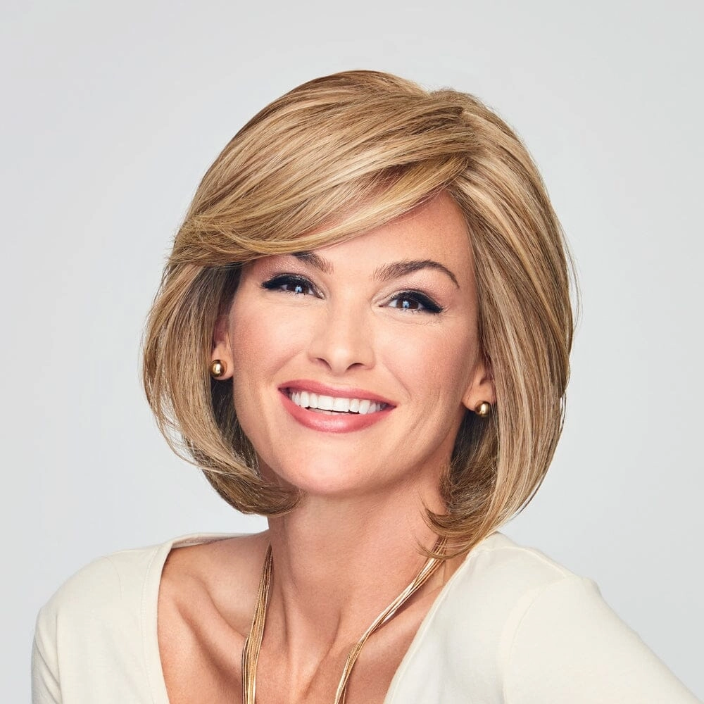 Accessories_Raquel Welch_Wigs Sincerely Yours by Raquel Welch | Discontinued | All Sales Final