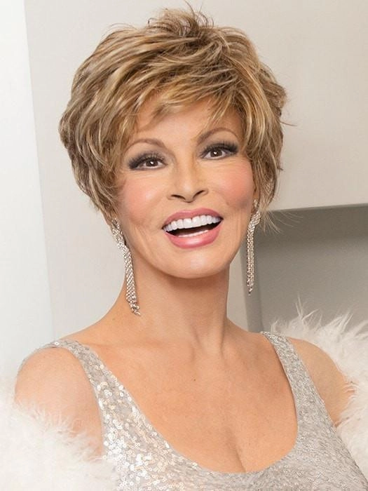 Accessories_Raquel Welch_Wigs Sparkle | Synthetic Wig (Basic Cap) | Overstock Blowout SALE