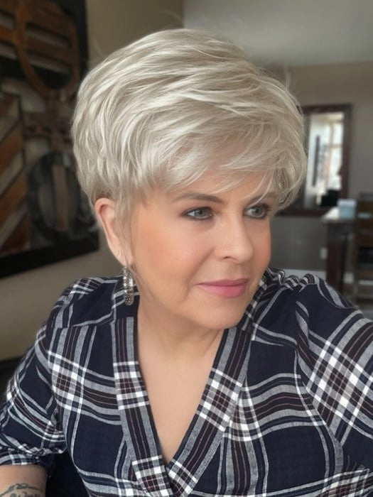 Accessories_Raquel Welch_Wigs Sparkle | Synthetic Wig (Basic Cap) | Overstock Blowout SALE