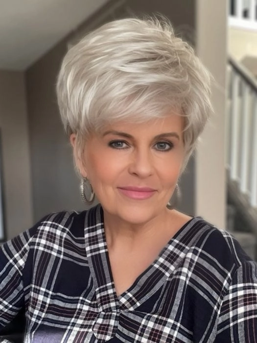 Accessories_Raquel Welch_Wigs Sparkle | Synthetic Wig (Basic Cap) | Overstock Blowout SALE