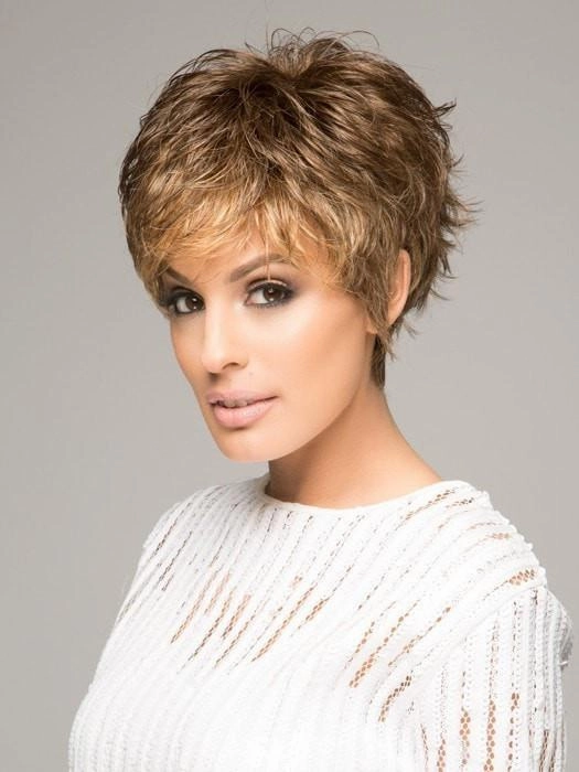 Accessories_Raquel Welch_Wigs Sparkle | Synthetic Wig (Basic Cap) | Overstock Blowout SALE