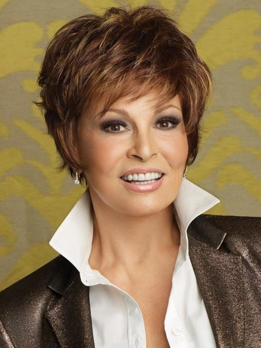 Accessories_Raquel Welch_Wigs Sparkle | Synthetic Wig (Basic Cap) | Overstock Blowout SALE
