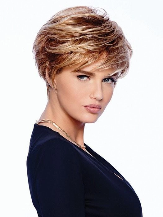 Accessories_Raquel Welch_Wigs Sparkle | Synthetic Wig (Basic Cap) | Overstock Blowout SALE