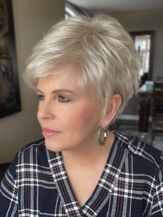 Accessories_Raquel Welch_Wigs Sparkle | Synthetic Wig (Basic Cap) | Overstock Blowout SALE