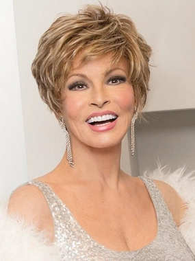 Accessories_Raquel Welch_Wigs Sparkle | Synthetic Wig (Basic Cap) | Overstock Blowout SALE