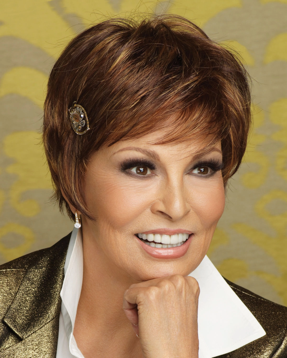 Accessories_Raquel Welch_Wigs Sparkle | Synthetic Wig by Raquel Welch