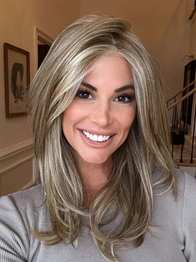 Accessories_Raquel Welch_Wigs Spotlight Elite | HF Synthetic Lace Front Wig (Hand-Tied)
