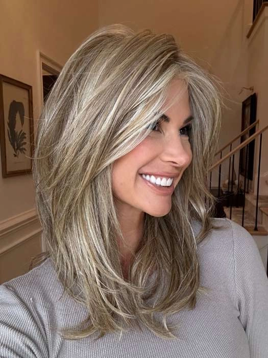 Accessories_Raquel Welch_Wigs Spotlight Elite | HF Synthetic Lace Front Wig (Hand-Tied)