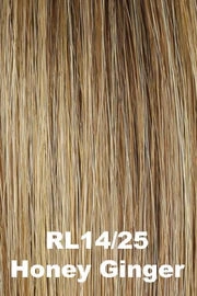 Accessories_Raquel Welch_Wigs Spotlight Elite HT Wig by Raquel Welch | Heat Friendly Synthetic Hair | Average Cap