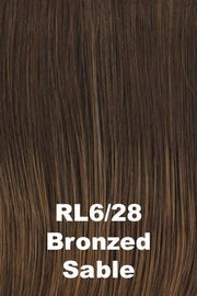 Accessories_Raquel Welch_Wigs Spotlight Elite HT Wig by Raquel Welch | Heat Friendly Synthetic Hair | Average Cap