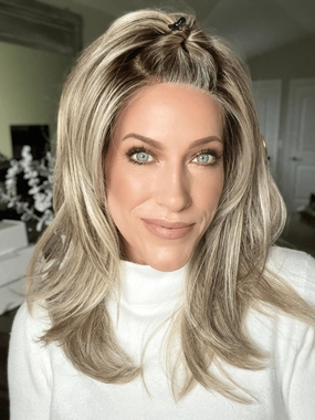 Accessories_Raquel Welch_Wigs Spotlight Petite | HF Synthetic Lace Front Wig (Mono Top)