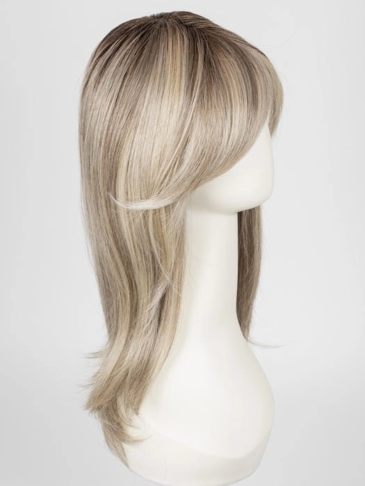 Accessories_Raquel Welch_Wigs Spotlight Petite | HF Synthetic Lace Front Wig (Mono Top)