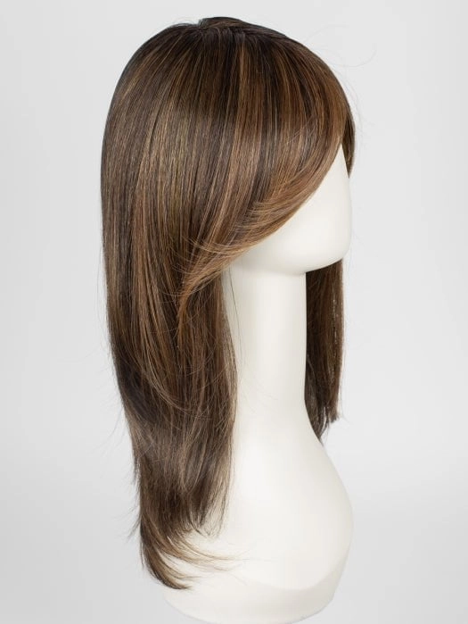 Accessories_Raquel Welch_Wigs Spotlight Petite | HF Synthetic Lace Front Wig (Mono Top)