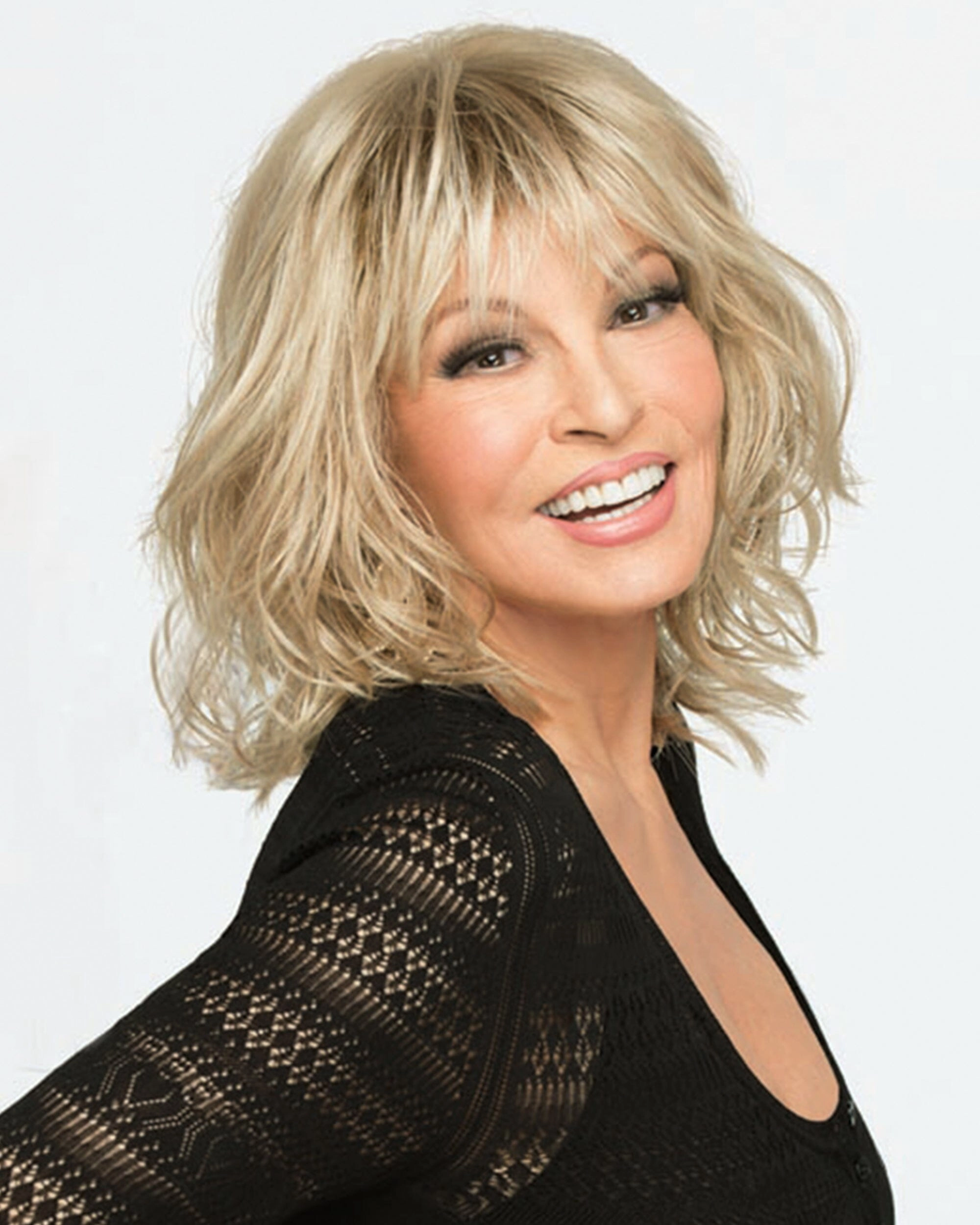 Accessories_Raquel Welch_Wigs Stop Traffic Synthetic Wig by Raquel Welch