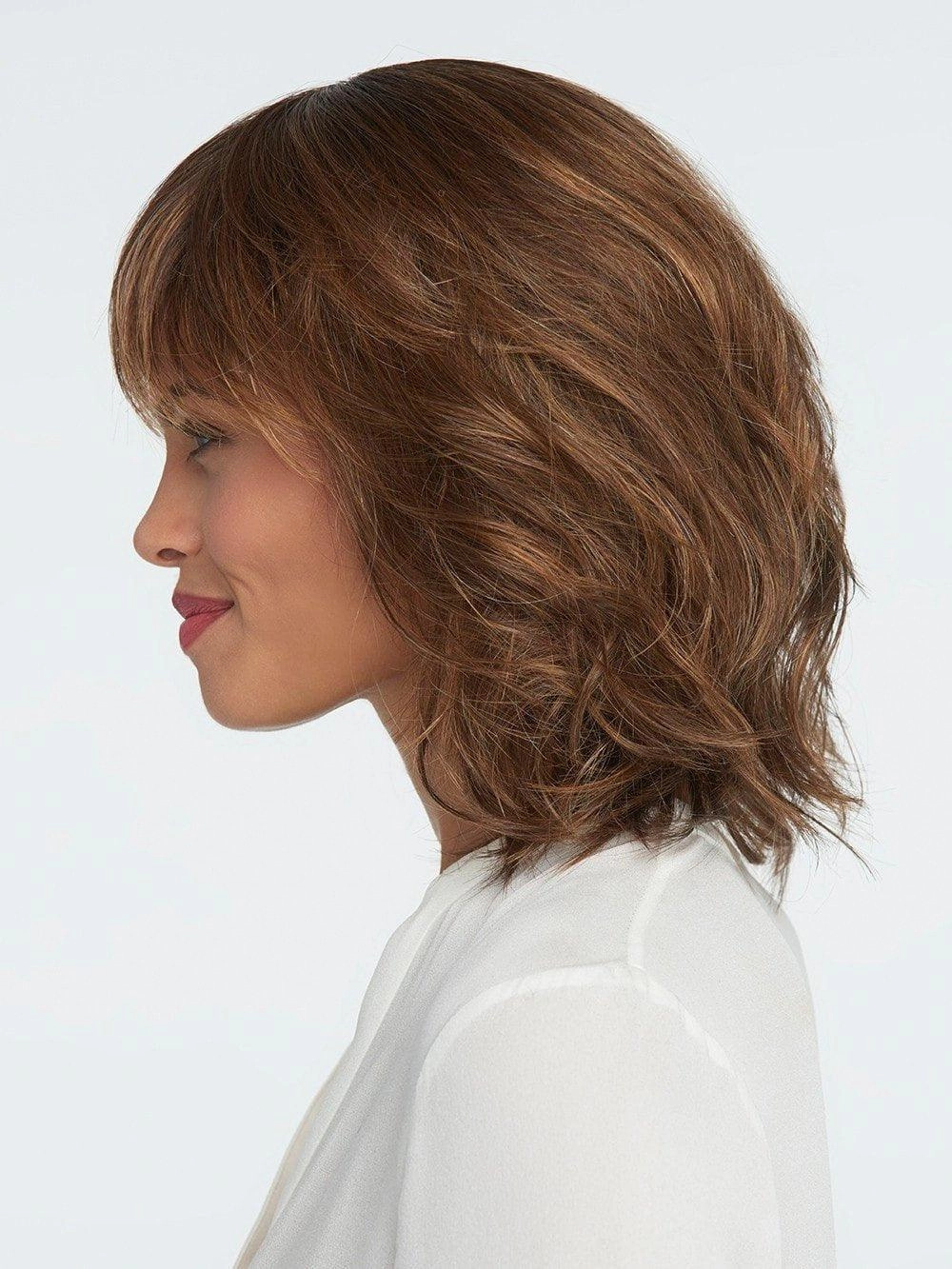 Accessories_Raquel Welch_Wigs Stop Traffic Wig by Raquel Welch | Synthetic (Mono Crown)