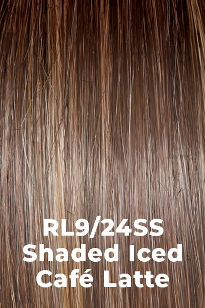 Accessories_Raquel Welch_Wigs Straight Chic by Raquel Welch | heat Friendly Synthetic Hair | Petite/Average Cap