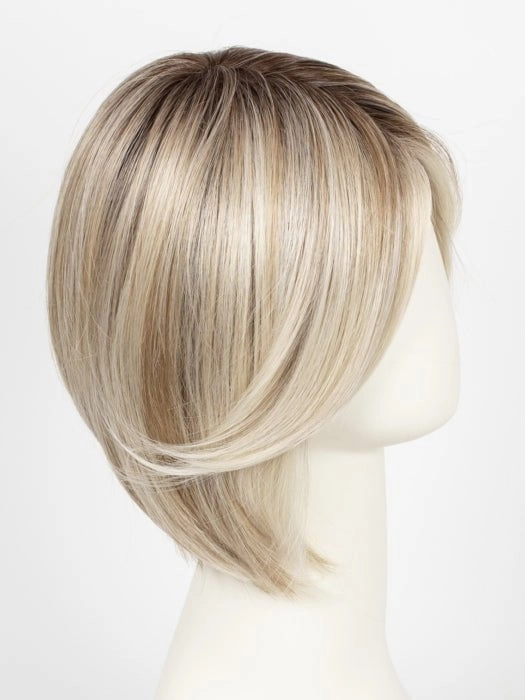 Accessories_Raquel Welch_Wigs Straight Up With a Twist | HF Synthetic Lace Front Wig (Mono Top)
