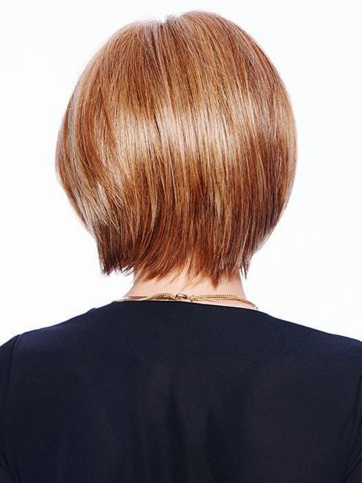 Accessories_Raquel Welch_Wigs Straight Up With a Twist | HF Synthetic Lace Front Wig (Mono Top)