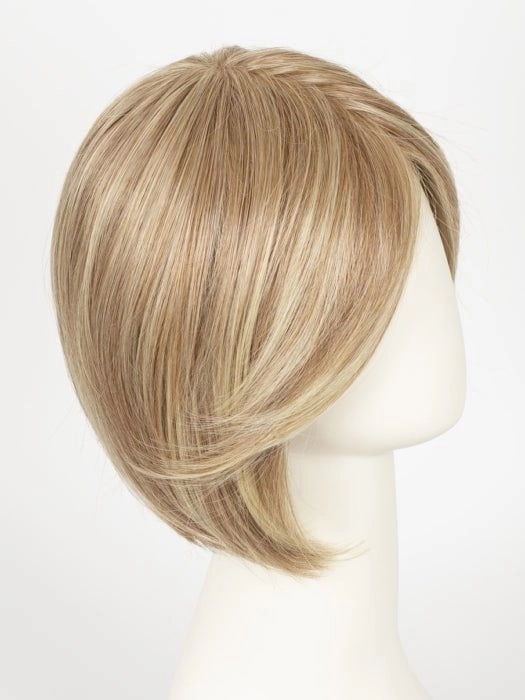 Accessories_Raquel Welch_Wigs Straight Up With a Twist | HF Synthetic Lace Front Wig (Mono Top)