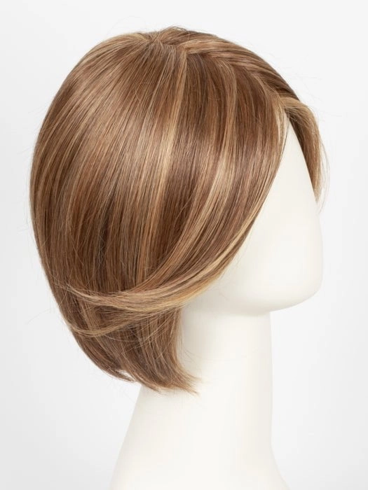 Accessories_Raquel Welch_Wigs Straight Up With a Twist | HF Synthetic Lace Front Wig (Mono Top)