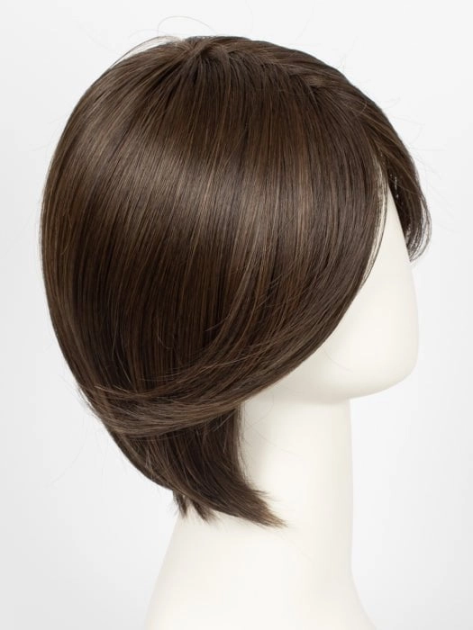 Accessories_Raquel Welch_Wigs Straight Up With a Twist | HF Synthetic Lace Front Wig (Mono Top)