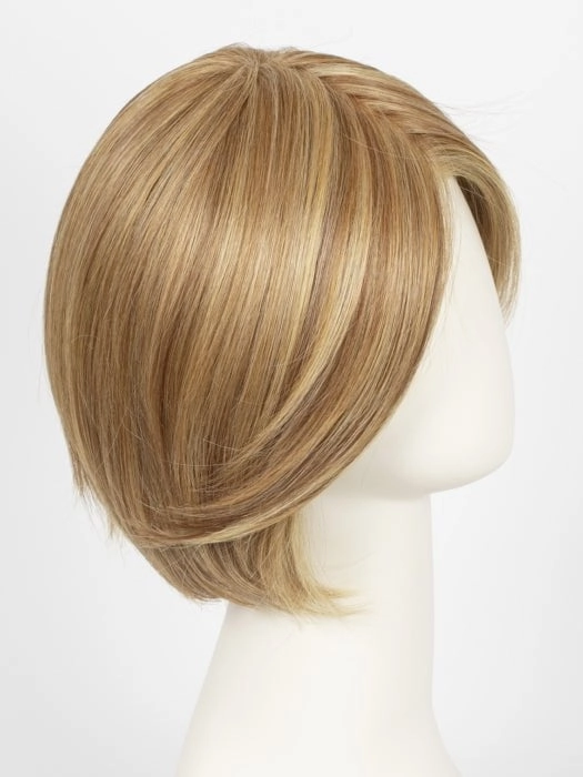 Accessories_Raquel Welch_Wigs Straight Up With a Twist | HF Synthetic Lace Front Wig (Mono Top)