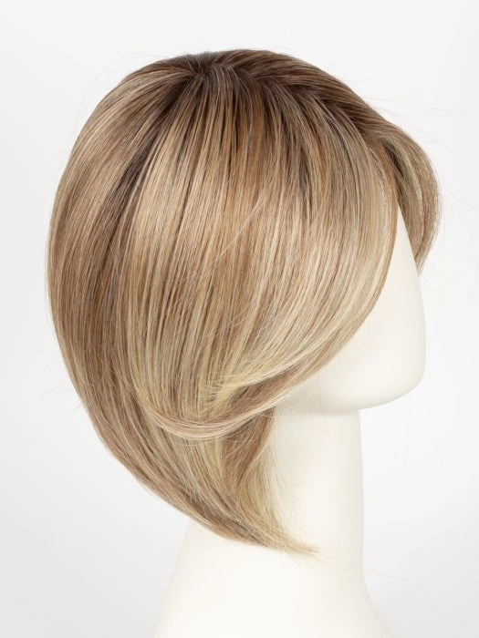 Accessories_Raquel Welch_Wigs Straight Up With a Twist | HF Synthetic Lace Front Wig (Mono Top)