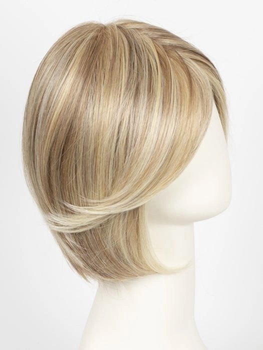 Accessories_Raquel Welch_Wigs Straight Up With a Twist | HF Synthetic Lace Front Wig (Mono Top)