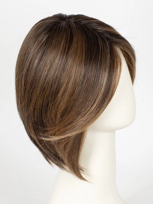 Accessories_Raquel Welch_Wigs Straight Up With a Twist | HF Synthetic Lace Front Wig (Mono Top)