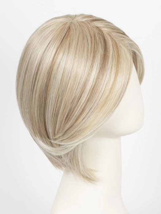 Accessories_Raquel Welch_Wigs Straight Up With a Twist | HF Synthetic Lace Front Wig (Mono Top)
